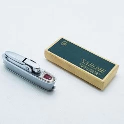 Briquet Sarome « Cruiser » -Fournitures Pour Fumeurs 007cb237 e31b 4355 8878 934a4e3fc706