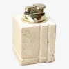 Briquet De Table En Travertin Cerri Nestore Années 70 1 Briquet De Table En Travertin Cerri Nestore Années 70 -Fournitures Pour Fumeurs 02369c67 944c 41d0 931c f3d76ec12ef2