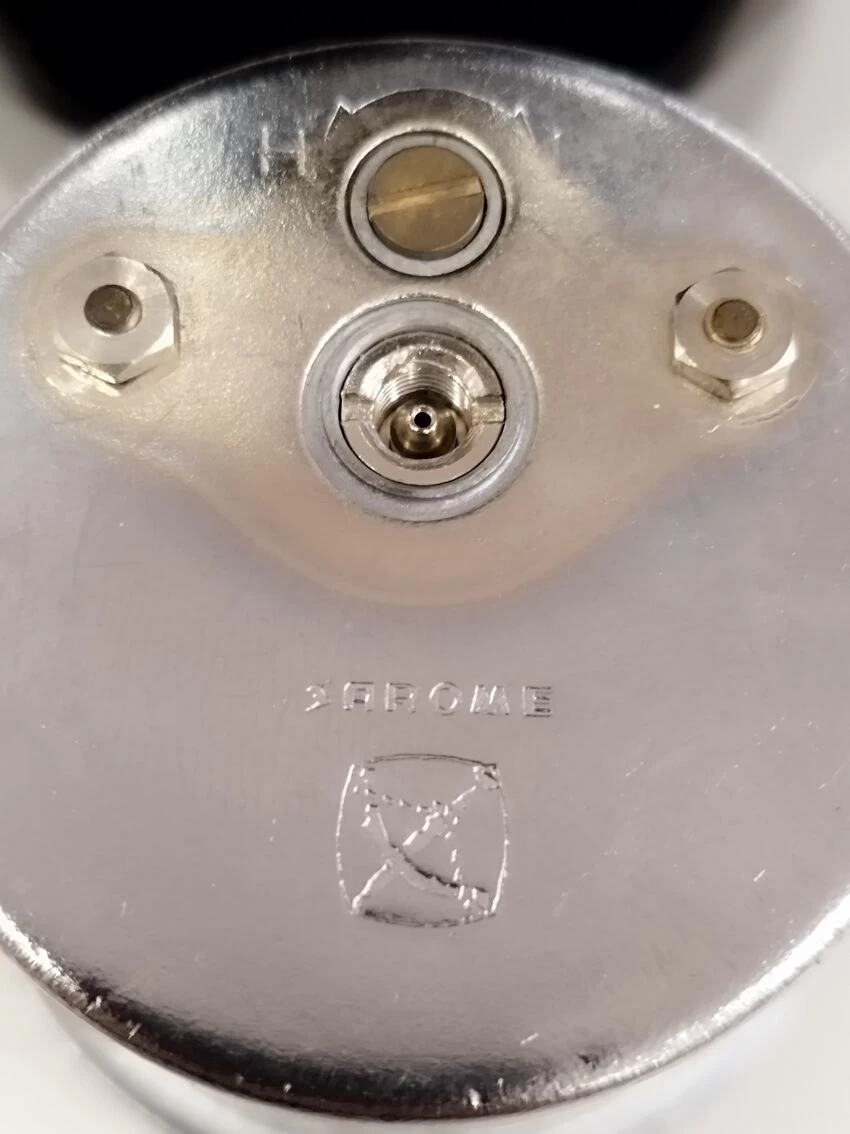 Briquet De Table Sarome Années 70 9 Briquet De Table Sarome Années 70 – Image 7