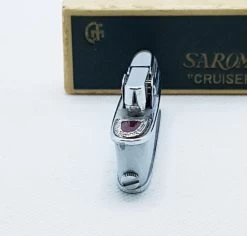 Briquet Sarome « Cruiser » -Fournitures Pour Fumeurs 066a535e 88e6 41bb 9586 ebed6f08c9e0