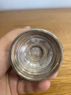 Briquet De Table En Etain -Fournitures Pour Fumeurs 06cb31c1 1842 47ed b329 e921da2ee2d8