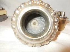 Briquet Métal Argenté -Fournitures Pour Fumeurs 07fc5b43 e074 44f4 afbe 4b7a620026f0