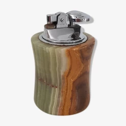 Briquet En Marbre Vintage