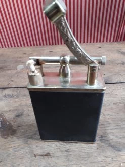 Ancien Briquet De Table à Essence, Made In Japan 11 Ancien Briquet De Table à Essence, Made In Japan -Fournitures Pour Fumeurs 08438928 24af 4003 9be3 34891cbce56c