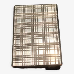 Briquet De Dame à Gaz Dupont Hermès