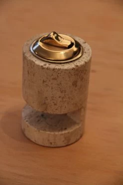 Briquet De Table En Travertin Fratelli Mannelli -Fournitures Pour Fumeurs 0b4a0ff7 4bf0 44ac 813c 50c2c7368bcc