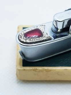 Briquet Sarome « Cruiser » -Fournitures Pour Fumeurs 0c5fa97c 0a98 4128 ac5a ec6ca20b8e6b