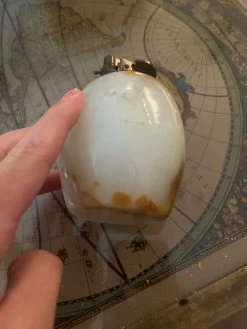 Briquet De Table De Collection Support Pierre D’onyx Nuance Marron -Fournitures Pour Fumeurs 0cc22da7 eb8f 4b9a a3c1 6a52ce6b5eb9