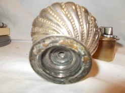 Briquet Métal Argenté -Fournitures Pour Fumeurs 0d1a8073 8635 4b10 83da 7f479cd4987c