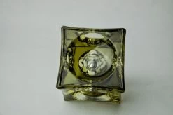 Briquet Loupe Noir Par Antonio Imperatore, Verre De Murano, Italie, 1970 -Fournitures Pour Fumeurs 0e584c03 b856 4f0e a98e 715994306af5