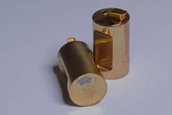 Briquet De Table En Laiton Massif Pierre Forssell Suède 1960's -Fournitures Pour Fumeurs 0ec7ae56 10ad 4fe7 86a7 0fea0f82c622