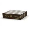 10 Carnets OCB Slim Virgin Paper 2 10 Carnets OCB Slim Virgin Paper -Fournitures Pour Fumeurs 10 carnets ocb slim virgin paper