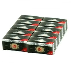 10 Rouleaux De Feuilles à Rouler - Done In Paper 9 10 Rouleaux De Feuilles à Rouler - Done In Paper -Fournitures Pour Fumeurs 10 rouleaux de feuilles a rouler done in paper 3