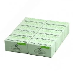 10 Rouleaux De Feuilles à Rouler (Rolls Slim) - Gizeh 9 10 Rouleaux De Feuilles à Rouler (Rolls Slim) - Gizeh -Fournitures Pour Fumeurs 10 rouleaux de feuilles a rouler rolls slim gizeh 3