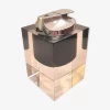 Briquet En Plexiglas Design Ronson Années 60 - 70 -Fournitures Pour Fumeurs 10016680 0729 48f7 8386 8d68f8106cbe