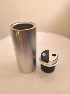 Briquet De Table Unitron Koei Piezo Design Années 70 -Fournitures Pour Fumeurs 12335b42 befa 48b0 a137 1af8e426db59