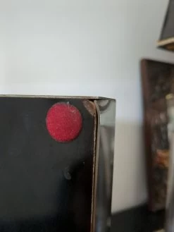 Nécessaires De Fumeur Cendrier Et Briquet De Table Design Moderniste -Fournitures Pour Fumeurs 1272e5b6 8bd9 4529 b390 3ee2d94fd4a6