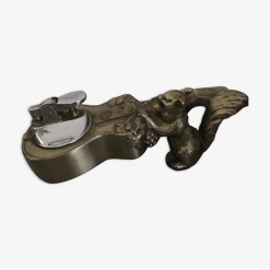 Briquet De Table '' écureuil ''