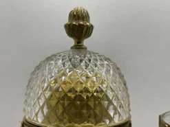 Briquet Et Cendrier En Cristal Taillé En Pointe De Dimant -Fournitures Pour Fumeurs 16b4e540 fb8b 4539 8a2f bb52ba437b74