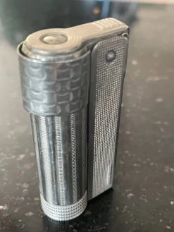 Briquet à Essence Imco Triplex Années 40/50 -Fournitures Pour Fumeurs 190ea88c 0384 46c7 8c2c 8ff0323049ef