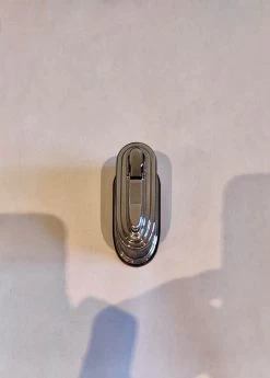 Briquet De Table Silver Match, Années 70 19 Briquet De Table Silver Match, Années 70 -Fournitures Pour Fumeurs 191ec75d 3213 4fb1 8b8b 9258c35f3b2e