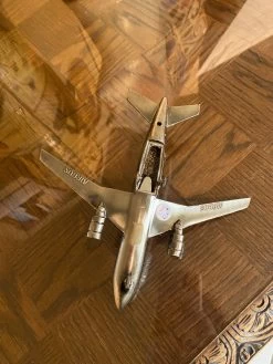 Briquet En Forme D'avion Dunhill -Fournitures Pour Fumeurs 19652de8 e5e5 446b a4d4 bb98eab5f44f