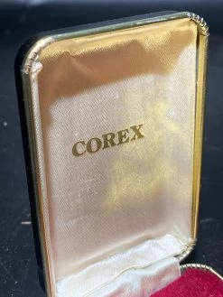 Briquet De La Marque Corex Dans Son écrin -Fournitures Pour Fumeurs 1b80d2da d8f2 4ae6 8401 bc235189116d