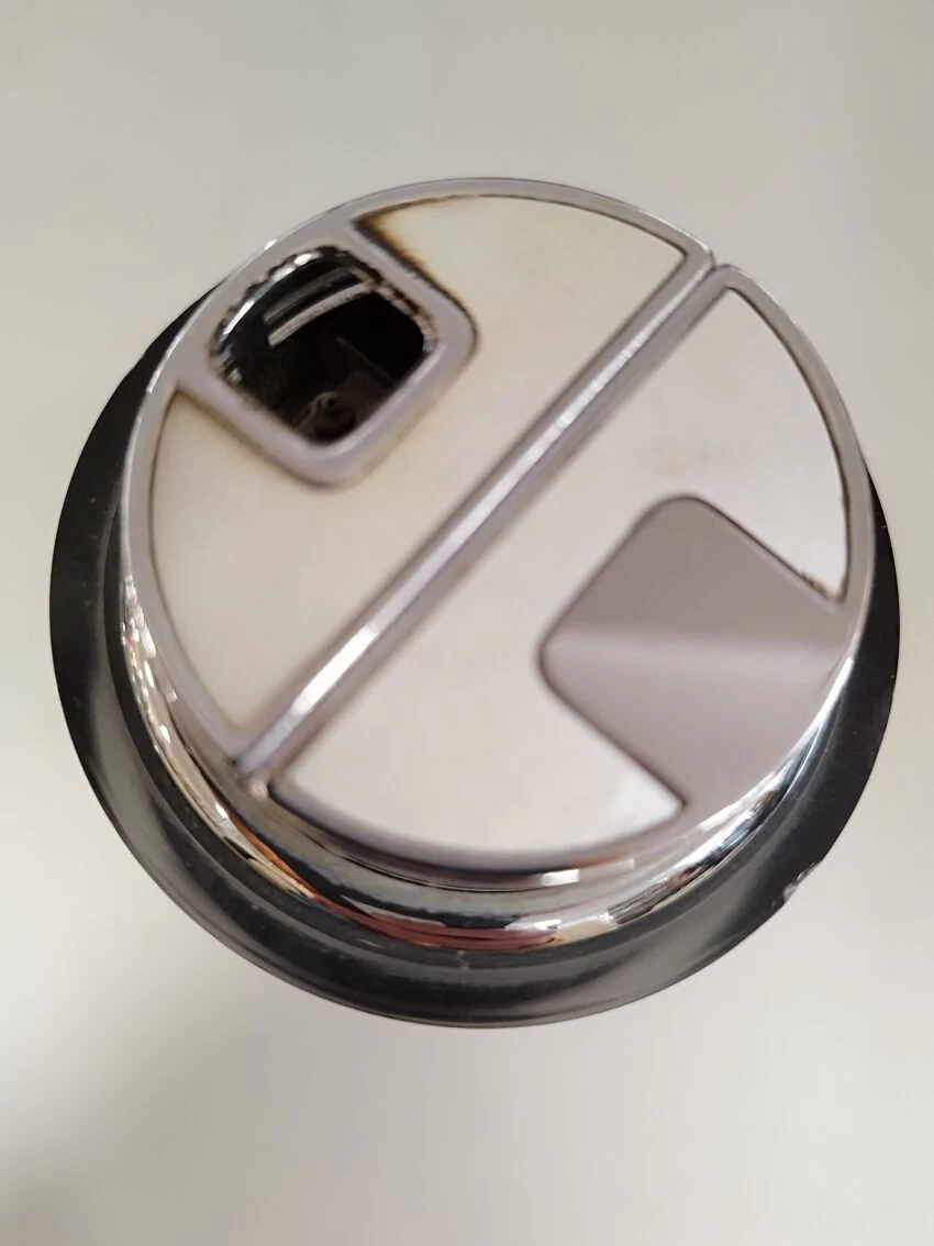 Briquet De Table Sarome Années 70 7 Briquet De Table Sarome Années 70 – Image 5