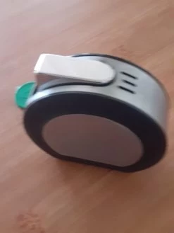 Briquet De Table Vintage 70's -Fournitures Pour Fumeurs 1f5f8627 d983 4d23 9b8d 18d0165b37bb