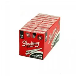 20 Etuis De Filtres Slim En Stick - Smoking -Fournitures Pour Fumeurs 20 etuis de filtres slim en stick smoking 2