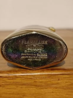 Briquet Baronet -Fournitures Pour Fumeurs 22185e11 adcf 4a02 867a 95b253d448ce