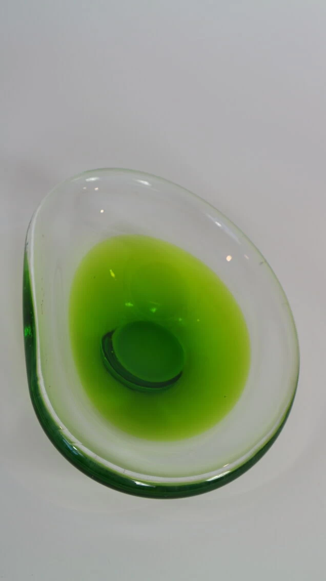 Cendrier Et Briquet En Verre De Murano 7 Cendrier Et Briquet En Verre De Murano – Image 5