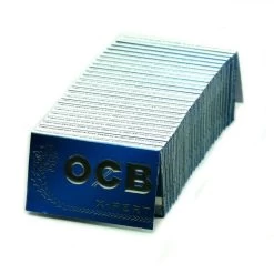 25 Paquets De Feuilles à Rouler - OCB X-Pert 7 25 Paquets De Feuilles à Rouler - OCB X-Pert -Fournitures Pour Fumeurs 25 paquets de feuilles a rouler ocb x pert 2