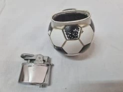 Briquet De Table Ballon De Foot -Fournitures Pour Fumeurs 26316965 23d9 4055 ad5b c22ad3088165