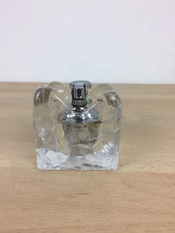 Briquet Glaçon Cubique En Verre -Fournitures Pour Fumeurs 2844984a 73e5 4cc2 99a1 0de906d2fc40