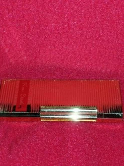 Briquet Vintage Pierre Cardin Avec Pochette Velours 90's -Fournitures Pour Fumeurs 28729b6b d423 4677 afc5 8b87d461b4e7