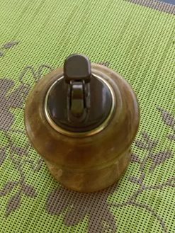 Briquet De Collection En Marbre -Fournitures Pour Fumeurs 299e3b96 5b60 4536 9443 d700ad115a8c