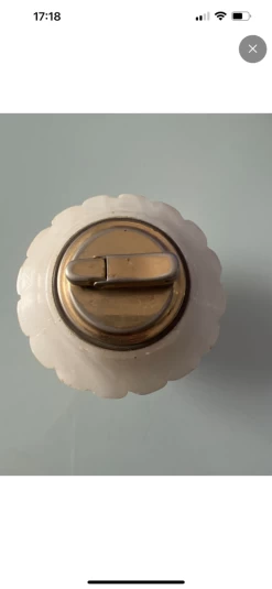 Briquet De Table Ancien -Fournitures Pour Fumeurs 29bc649c 38ae 4695 8544 fbc9f32bf07d