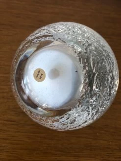 Briquet De Table Vintage En Verre Pressé -Fournitures Pour Fumeurs 2b24d97f 91e3 49ad af20 25110bf14e40