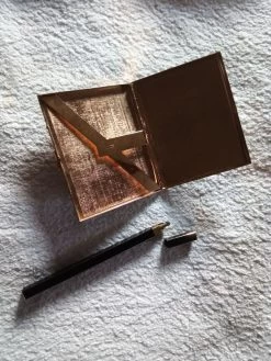 Etui à Cigarettes Et Briquet Vintage -Fournitures Pour Fumeurs 2cb21870 ebf8 495b 9cb7 06c3d7b57b40