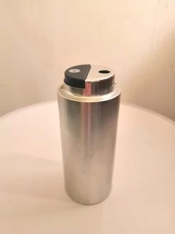 Briquet De Table Unitron Koei Piezo Design Années 70 -Fournitures Pour Fumeurs 2cf806ce 05d4 4c34 ad29 bb10928ecc1f