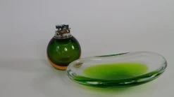 Cendrier Et Briquet En Verre De Murano 25 Cendrier Et Briquet En Verre De Murano -Fournitures Pour Fumeurs 2f6b3415 0280 42c2 bce5 d5bcec7d16d1