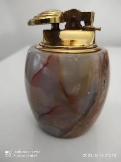 Briquet De Table Onyx -Fournitures Pour Fumeurs 2ffe12b4 3b95 432a 97ab 60f749724042