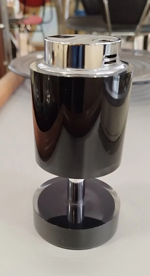 Briquet De Table Sarome Années 70 10 Briquet De Table Sarome Années 70 – Image 8