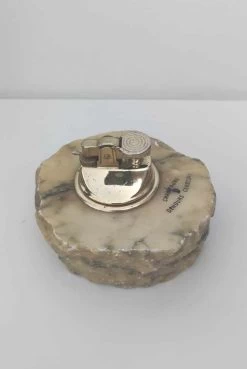 Ensemble Briquet Et Cendrier Vintage -Fournitures Pour Fumeurs 336b3ba6 daed 4e4b 9e16 1953ce291db6