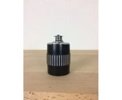 Briquet De Table Ronson Space Age Aluminium 70''s -Fournitures Pour Fumeurs 341d255b 180d 4fb8 aaa2 ea2ac3e39f73