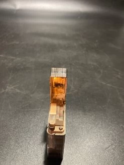 Briquet De Dame à Gaz Dupont Hermès -Fournitures Pour Fumeurs 3584fede 2338 4ca1 905d 12bfbdcaccbc