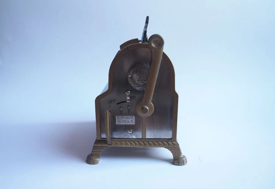 Briquet- Machine à Sous Waco Japan 10 Briquet- Machine à Sous Waco Japan – Image 8