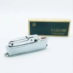 Briquet Sarome « Cruiser » -Fournitures Pour Fumeurs 3c0adfd5 b7e2 4533 8cfd f25d4ae36214