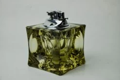 Briquet Loupe Noir Par Antonio Imperatore, Verre De Murano, Italie, 1970 -Fournitures Pour Fumeurs 3f659b6e 6e02 434c bef8 dd6ed66e114b